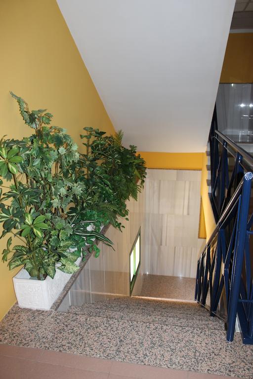 Hostal Prickly Villacanas Eksteriør billede